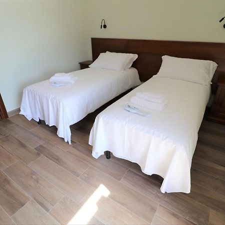Casale Sienti'N Puo Villa Норча Екстериор снимка