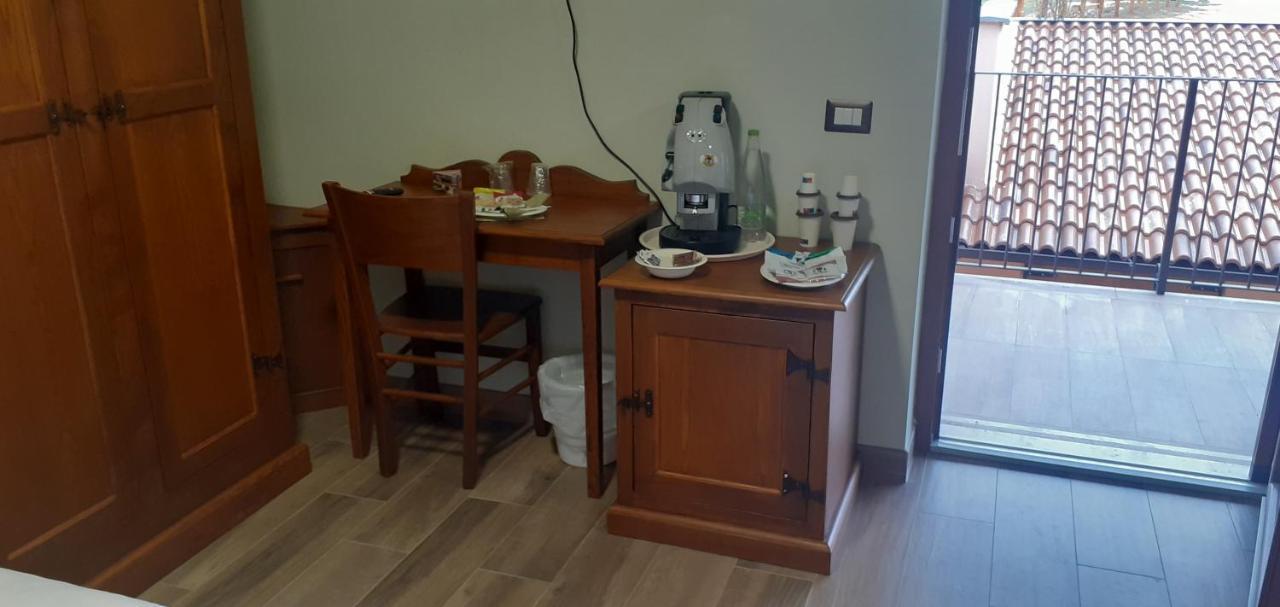 Casale Sienti'N Puo Villa Норча Екстериор снимка