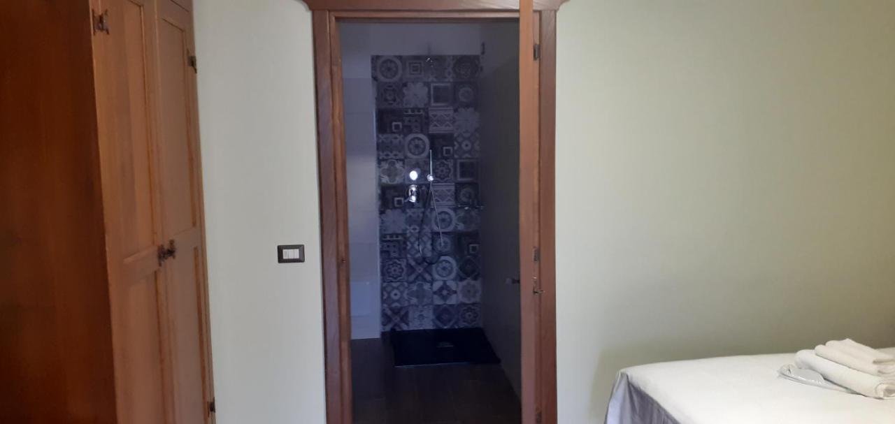 Casale Sienti'N Puo Villa Норча Екстериор снимка